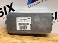 2012-2018 BMW F30 F32 F36 3 4 Series Rear View Backup Camera Control Module OEM