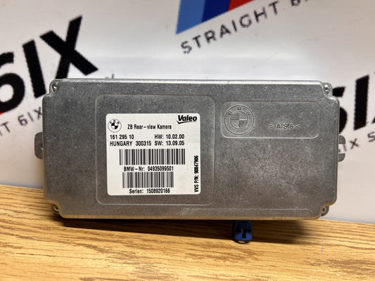 2012-2018 BMW F30 F32 F36 3 4 Series Rear View Backup Camera Control Module OEM