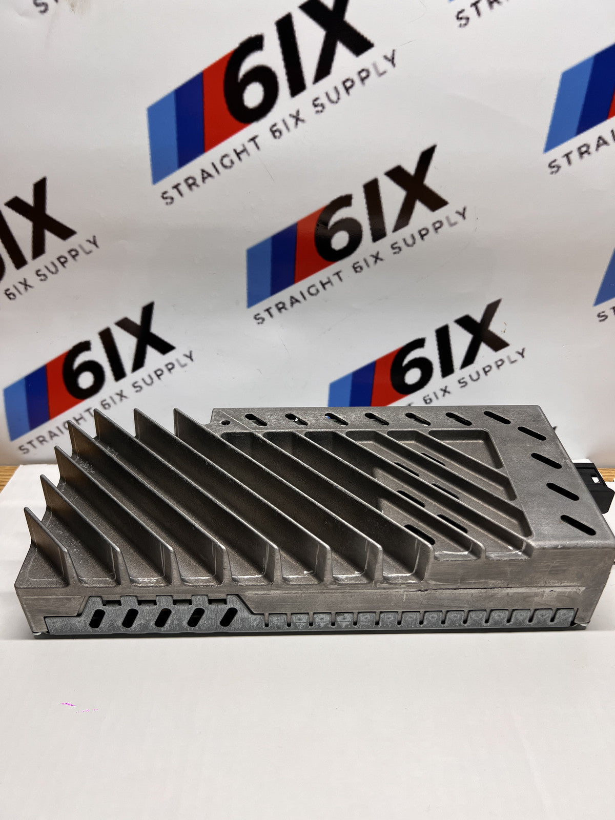 13-18 BMW F30 F32 F36 F80 M3 M4 Harman Kardon Amplifier Amp Sound OEM 9 366 164