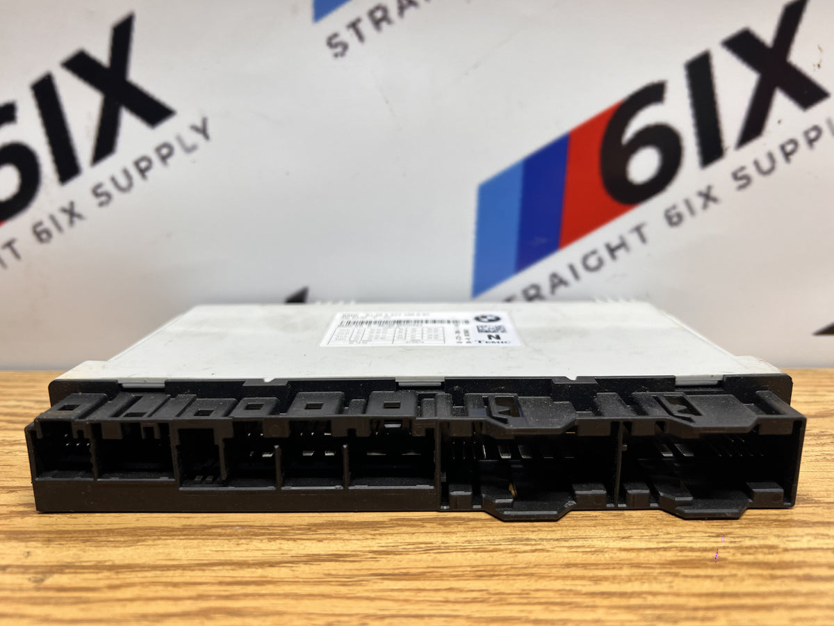 2014-2019 BMW F32 F33 F36 4 Series Front Seat Control Module Memory Heated OEM