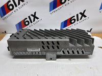 BMW F30 F34 F32 F80 M3 M4 Harman Kardon Audio Stereo Amplifier Amp 9366164 OEM