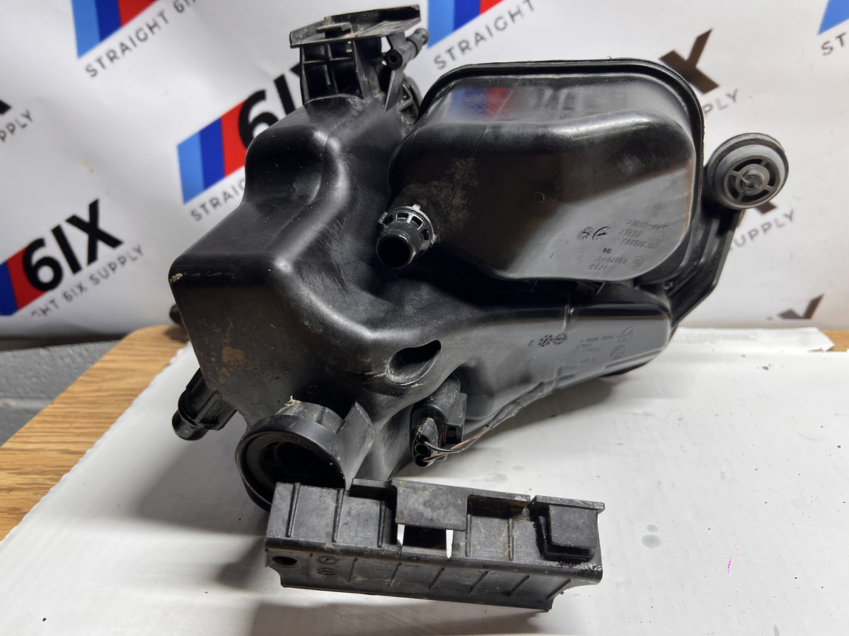 16-20 OEM BMW F22 F30 F32 F36 B46 B58 Coolant Expansion Tank Overflow Reservoir