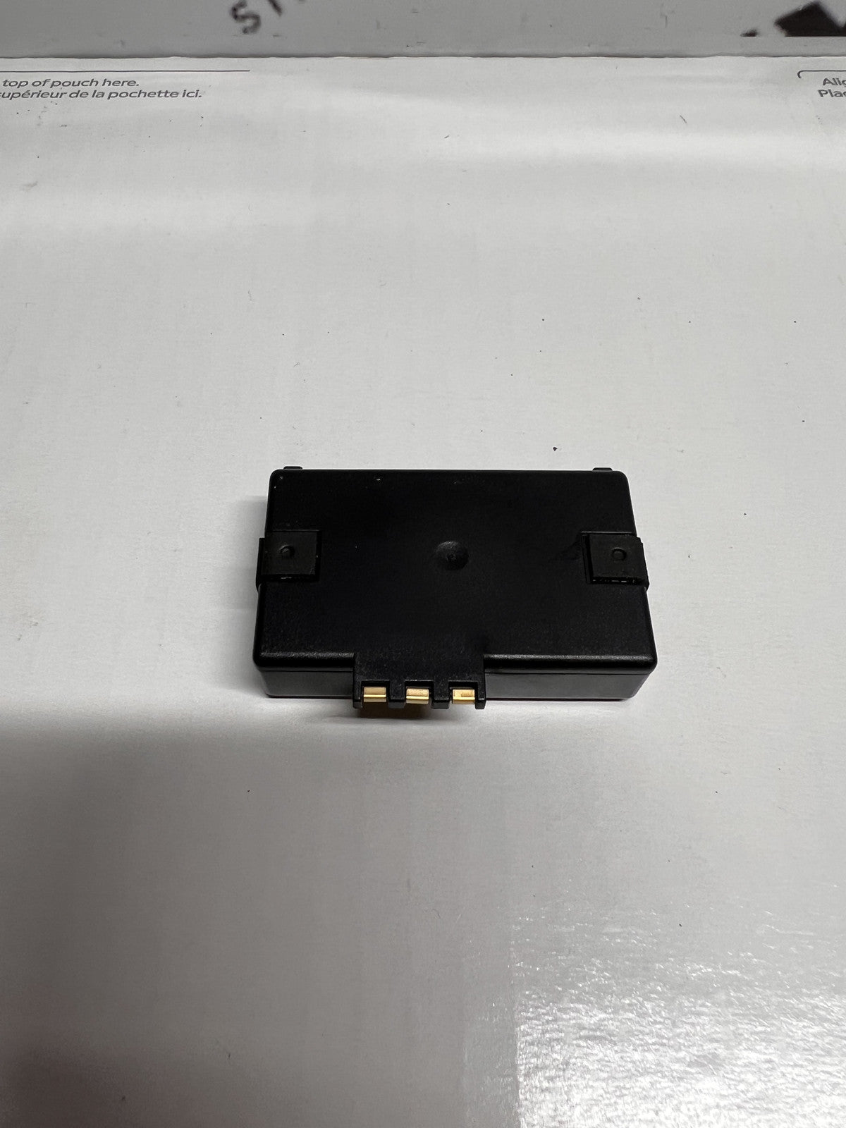 BMW 3 5 6 7 8 X3 X4 X5 X6 X7 Z4 SERIES TELEMATIC MODULE BATTERY 84106833994