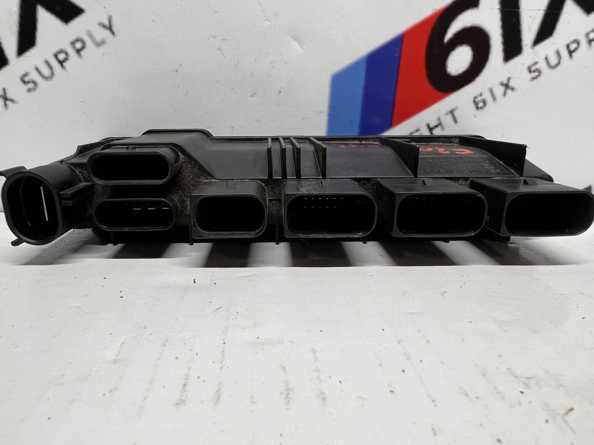 OEM BMW F30 G20 330i 330xi G01 X3 Integrated Power Supply Control Module IVM 863