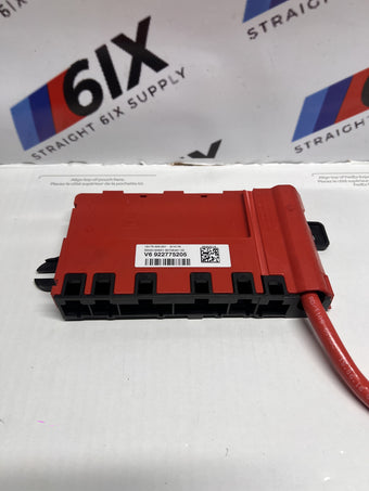 compare product 2012-2020 BMW F22 F30 F32 BATTERY POWER DISTRIBUTION JUNCTION BOX POSITIVE CABLE