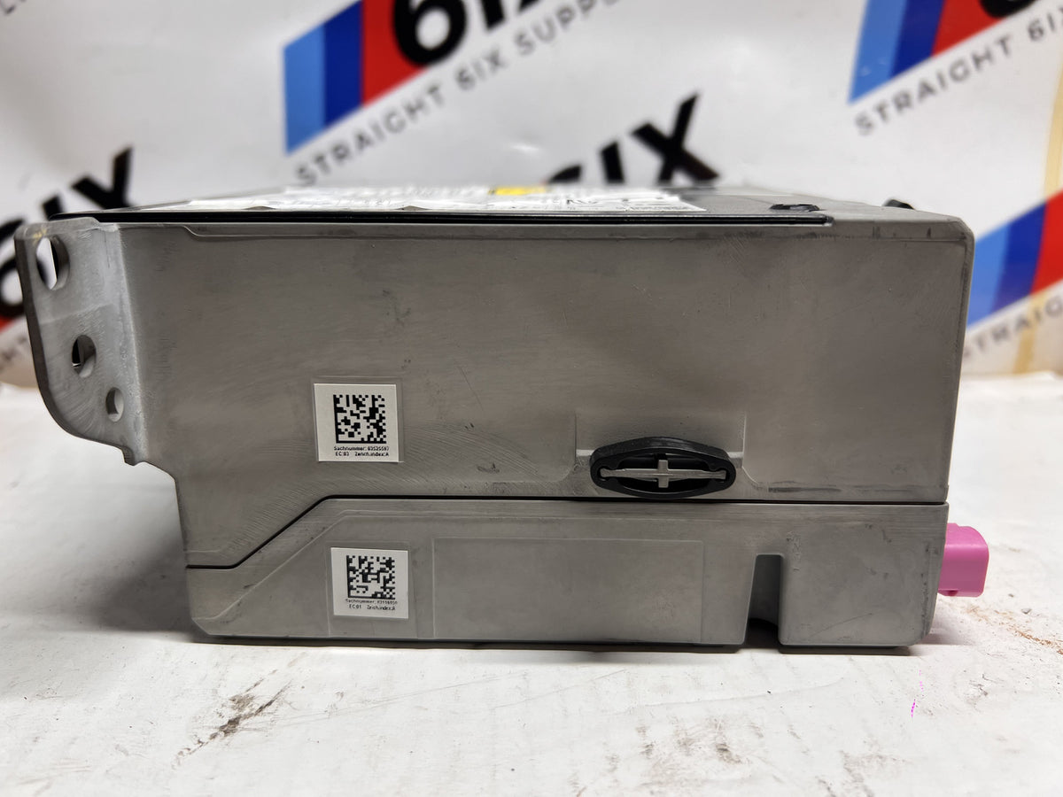 2018-2021 BMW F30 F22 F32 F36 OEM NBT EVO ID6 CarPlay Touch Screen Head Unit HU