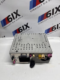 14-19 BMW F30 F32 F36 435i NBT EVO ID4 Navigation Radio Head Unit HU Harman OEM
