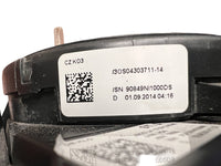 2012-2018 Audi A6 S6 RS6 Stalk Switch Lane Assist Adaptive Cruise ACC Auto Wiper