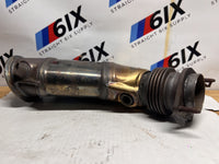 BMW M2 M3 M4 F80 F82 F83 S55 OEM CATALYTIC CONVERTER 7848044 BANK 1