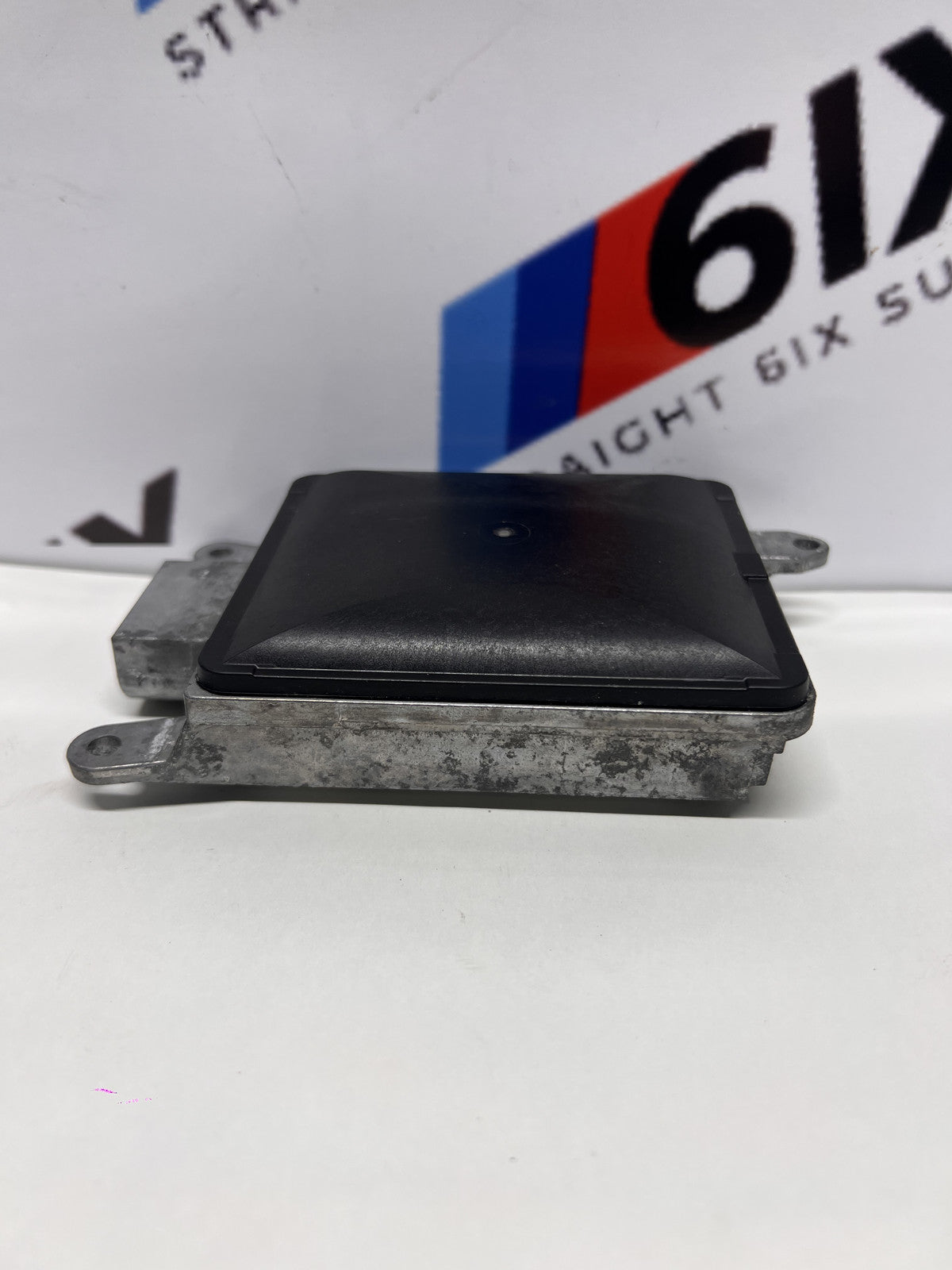 2012-2019 BMW F30 F32 F36 Rear Left Lane Change Warning Blind Spot Sensor OEM