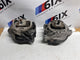 12-16 BMW F30 F32 335i 435i N55 Pair Engine Motor Mounts Left Right OEM Set