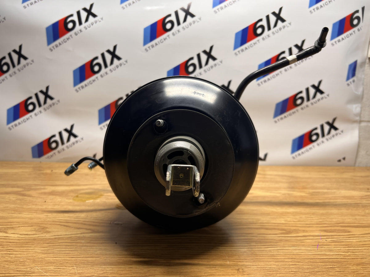2012-2018 BMW F30 F32 F36 328i 335i 428i Power Brake Booster Servo Assembly OEM