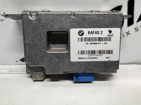14-18 BMW F15 F16 F85 F86 X5 X6 KAFAS 2 Front Camera Control Module OEM 9399247