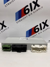 2014-2020 BMW F33 F83 4 Series M4 Convertible Hardtop Roof Control Module OEM