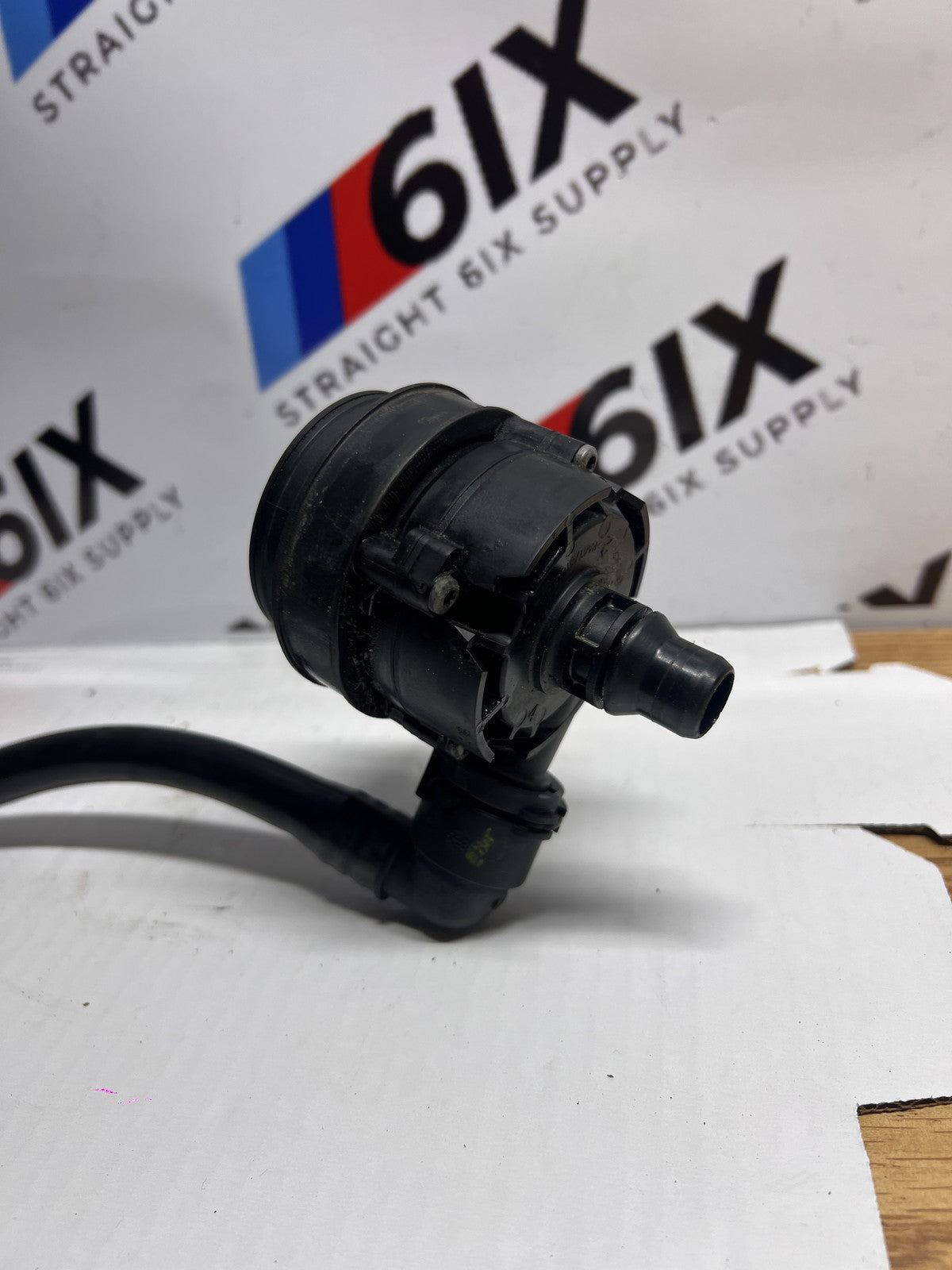 BMW 1 2 3 4 Series F20 F21 F22 F30 F31 F32 LCI B48 Electric Water Pump 9147359