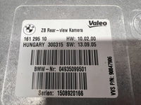 2012-2018 BMW F30 F32 F36 3 4 Series Rear View Backup Camera Control Module OEM