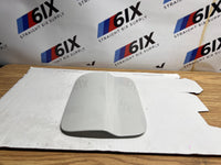 14-20 OEM BMW F32 428 430 435 440 Gas Fuel Tank Filler Door Lid Cover Alp White