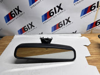 15-20 BMW F30 F32 F80 F82 M3 M4 Rear View Mirror Homelink Autodim 9345370-01 OEM