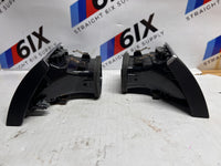 14-21 BMW F22 F23 F87 M2 2 Series M Sport Interior Dash Console Trim Set 4pc OEM