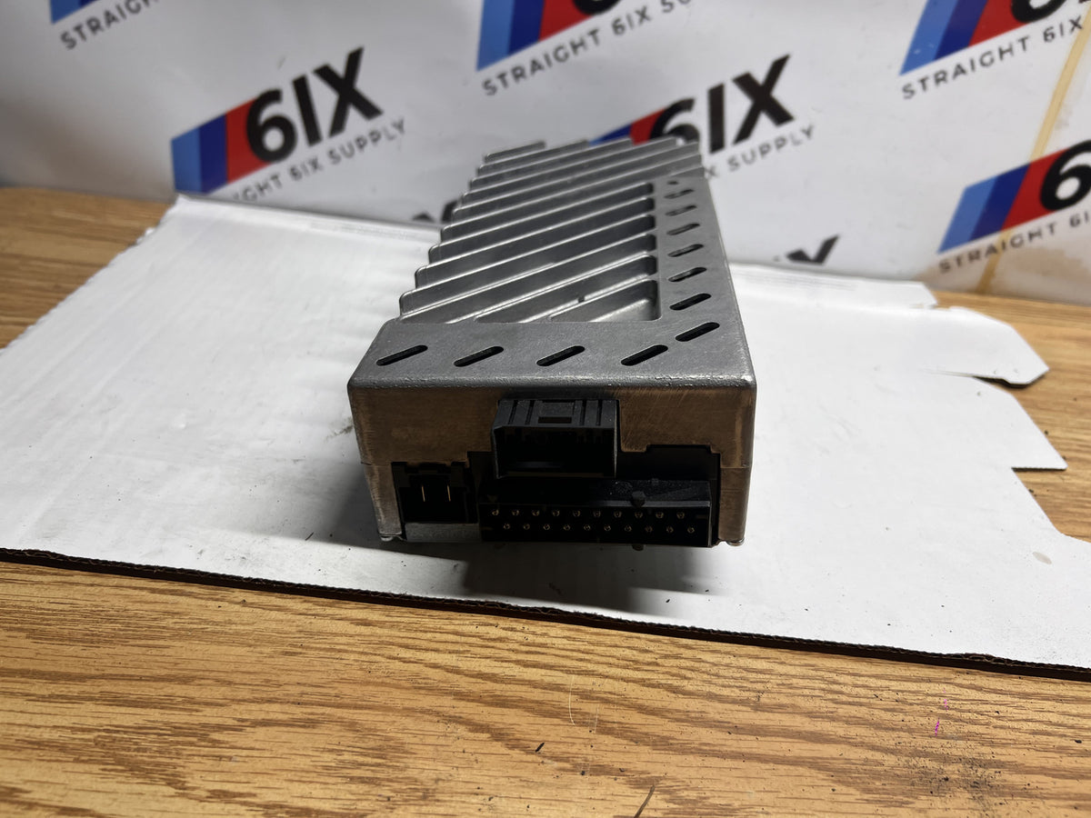 BMW F30 F32 F36 F80 M3 M4 Harman Kardon Audio Stereo Amplifier Amp 9390142 OEM