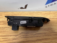 12-18 BMW F30 F32 F36 Center Console Traction Sport PDC 360 Camera Switch OEM