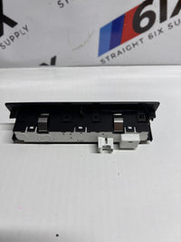 12-21 BMW F30 F32 F36 F22 F87 M2 M3 M4 Lane Departure Assist Switch OEM 9268478