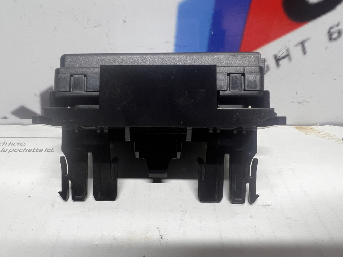 BMW F30 F32 F10 F15 NBT iDrive Touch Control Module ECU OEM 9371374 65829371374