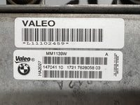 12-16 BMW F30 F32 335i 435i N55 Automatic Transmission Oil Cooler OEM 7628058