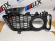 12-18 BMW F30 M Sport Right Passenger Fog Light Bumper Grille Cover OEM 7396858