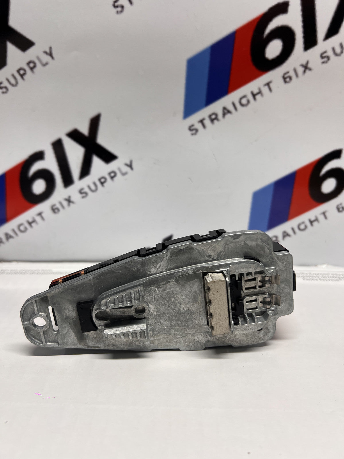 12-18 BMW F30 F32 F36 F80 Rear Roof Shark Fin Radio Antenna Module Unit OEM