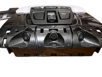 BMW F32 428xi Overhead Console SOS Emergency Call OEM Interior Module