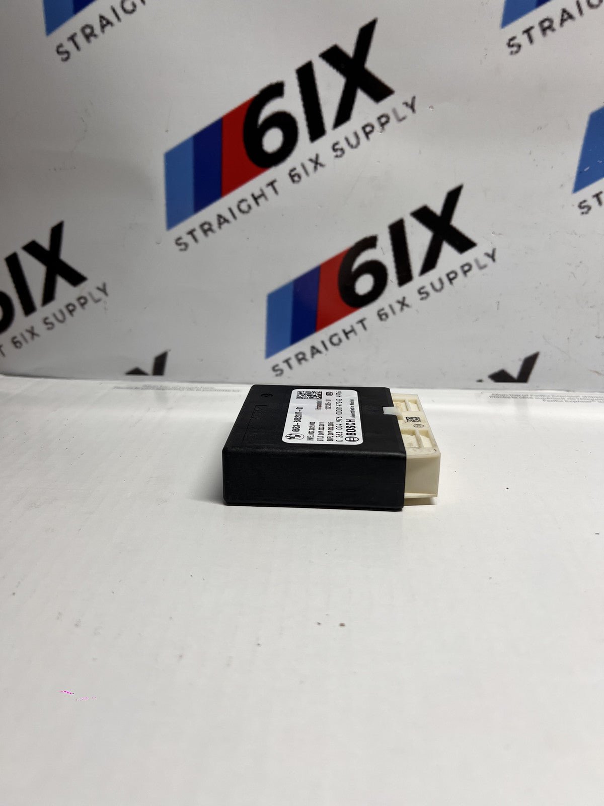 BMW F30 F31 F21 F22 330i 340i 66336882187 Park Assist Control Module OEM