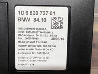 2014-2018 BMW F30 F32 F36 3 4 Series Telematics Control Unit Module OEM 6820727