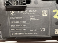 BMW F30 3 Series REM Rear Body Electronic Control Module OEM 61359329702 9329702
