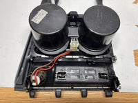 BMW F30 F32 F36 328i 435i 428i Center Console Cup Holder Storage OEM 51169218926