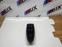 BMW F34 328i 335i GT Front Left Driver Master Window Switch OEM 9268736 14-19