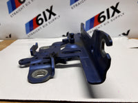 12-20 BMW F30 F32 F36 F80 Front Left Right Hood Bonnet Hinge Support Pair OEM