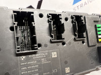 BMW F32 F30 435i REM Rear Electronic Body Control Module OEM 6135 9819334 01