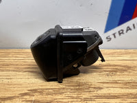 12-18 BMW F30 F32 F36 F80 M3 M4 Rear View Trunk Lid Backup Reverse Camera OEM