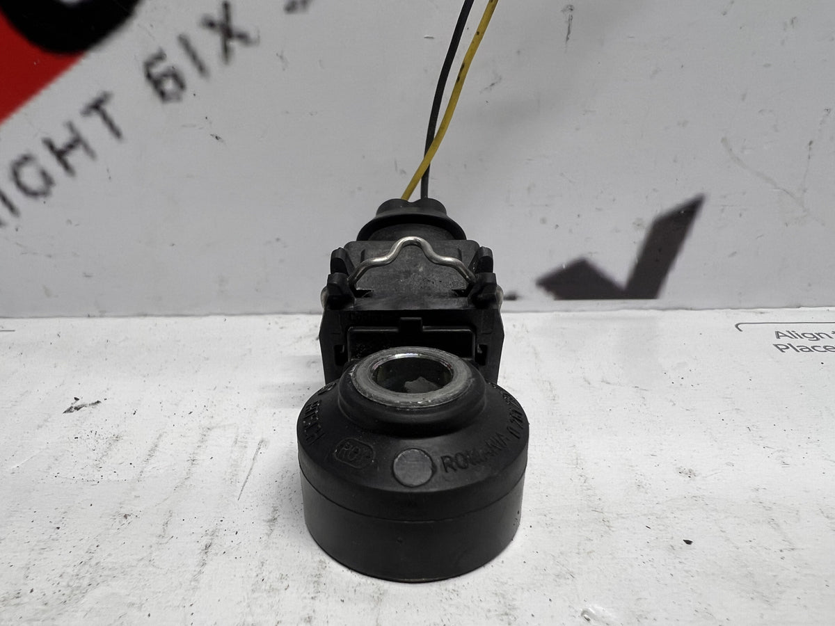 BMW F32 F30 430i 330i B46 Knock Detonation Sensor 13-62-7-636-937 OEM