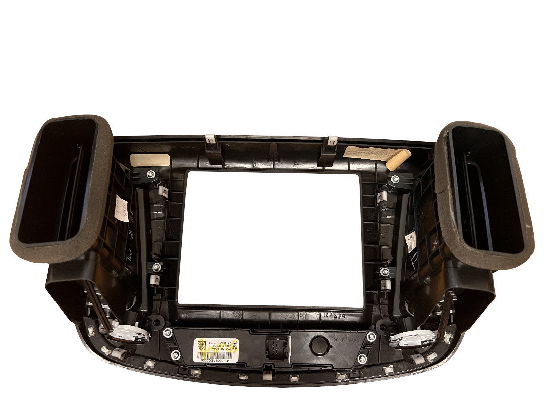 2019 Chrysler 200 OEM Radio Bezel Center Dash Trim Surround