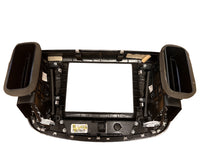 2019 Chrysler 200 OEM Radio Bezel Center Dash Trim Surround