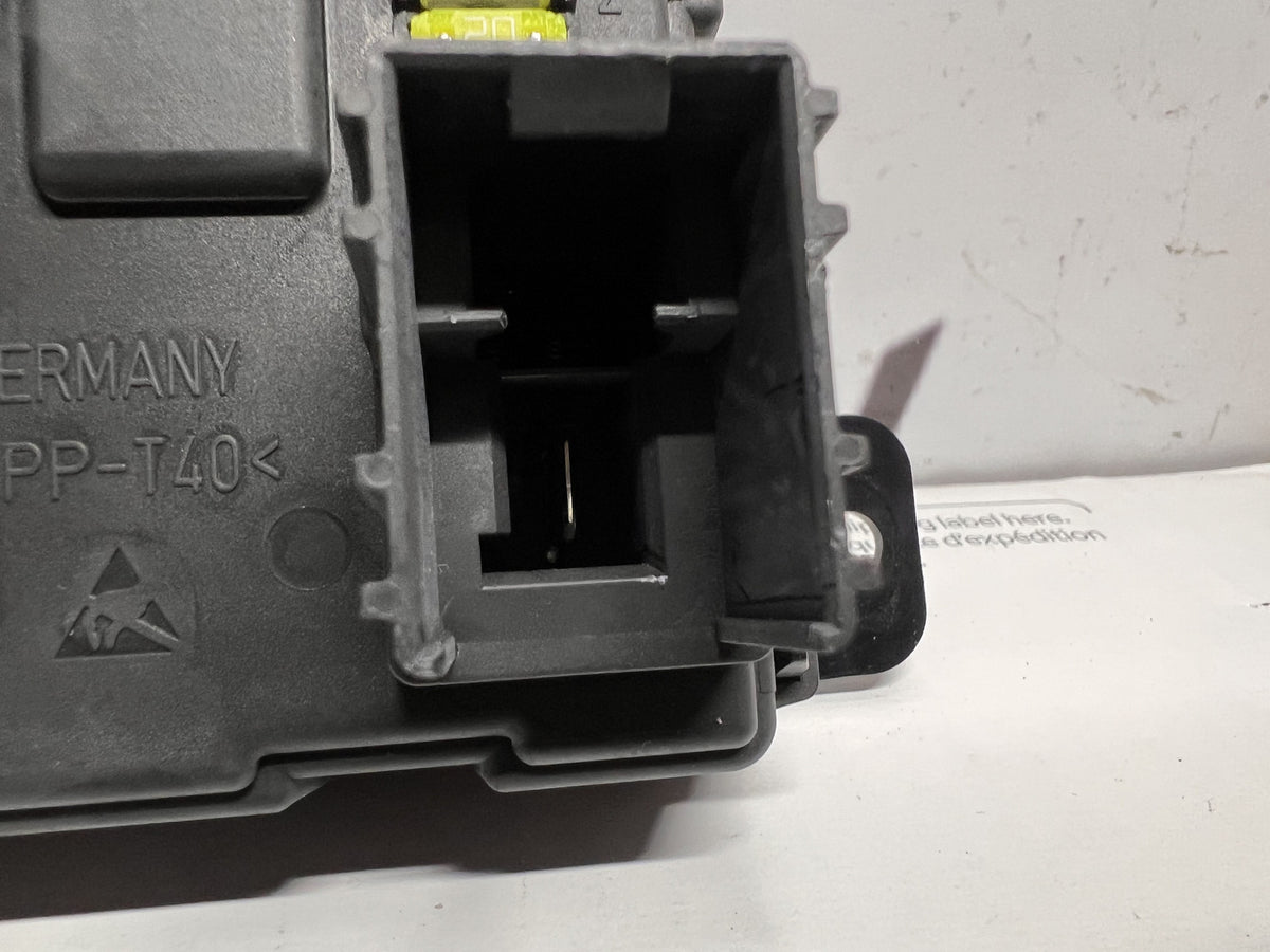 BMW F32 F30 435i REM Rear Electronic Body Control Module OEM 61356819336 6819336