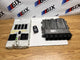 16-18 BMW F30 330i xDrive DME FEM Module Key Fob Set Paired Matched OEM