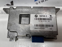 2013-2019 BMW 3 4 5 6 7 X3 X4 X5 X6 KAFAS 2 LANE DEPARTURE CAMERA CONTROL MODULE