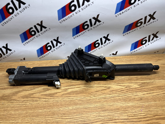 14-20 BMW F36 Gran Coupe 4 Series Right Power Tailgate Trunk Strut Damper OEM