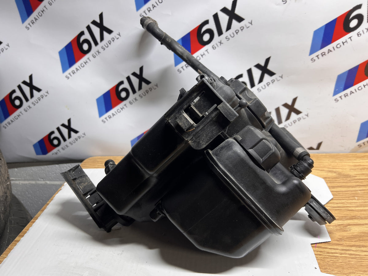 16-20 OEM BMW F22 F30 F32 F36 B46 B58 Coolant Expansion Tank Overflow Reservoir