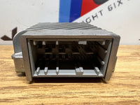 14-20 BMW F30 F32 F36 Active Sound Control Module Amplifier OEM 6 820 696