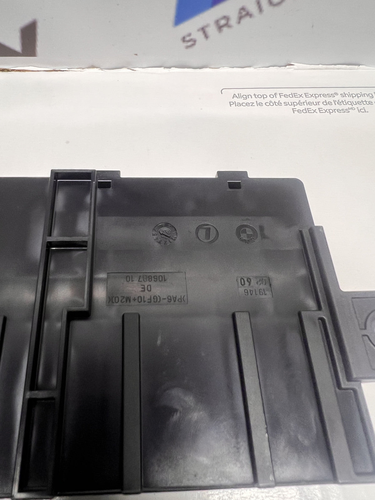2012-2020 BMW F22 F30 F32 BATTERY POWER DISTRIBUTION JUNCTION BOX POSITIVE CABLE