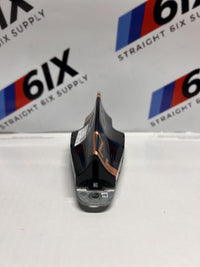 12-18 BMW F30 F32 F36 F80 Rear Roof Shark Fin Radio Antenna Module Unit OEM